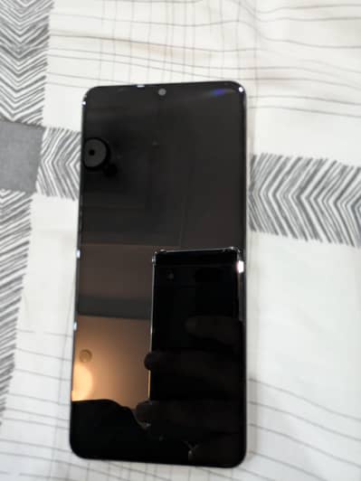 Samsung Galaxy A12