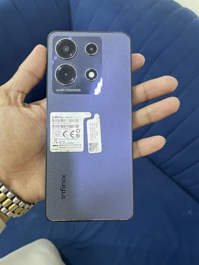 Urgent Sale Infinix Hot 30