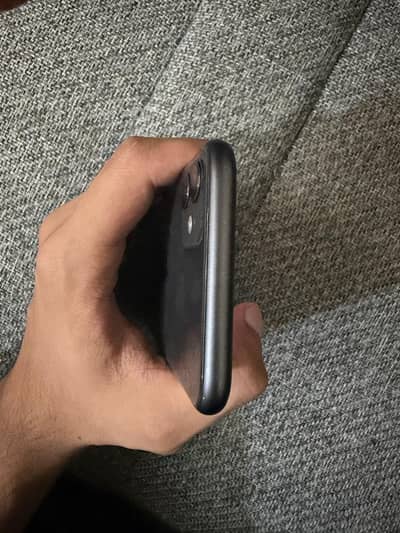 i phone 11 with box