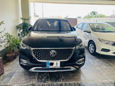 MG HS 1500CC