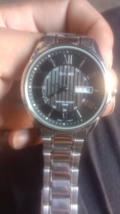 Casio
