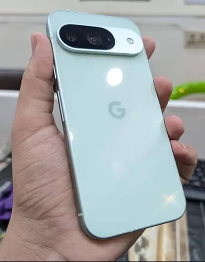 Google Pixel 9