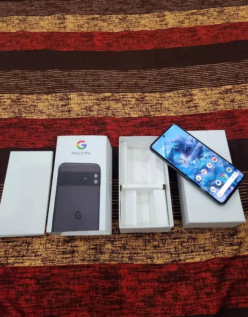 Google Pixel 9 6