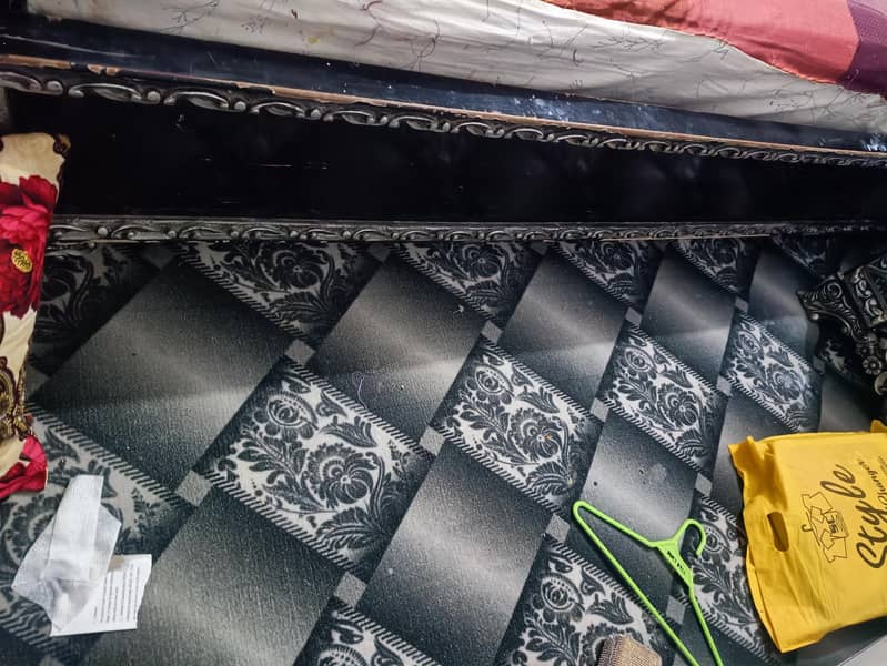 bed decor 3
