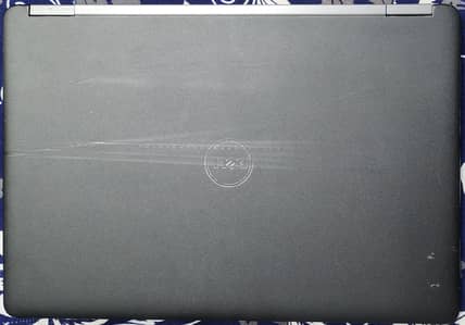 Hp core i7