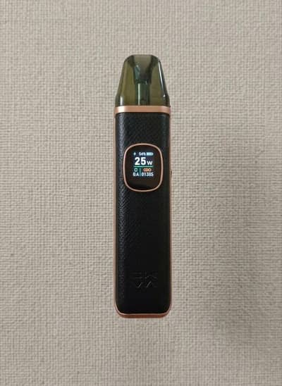 VAPE | POD OXVA XLIM PRO 2
