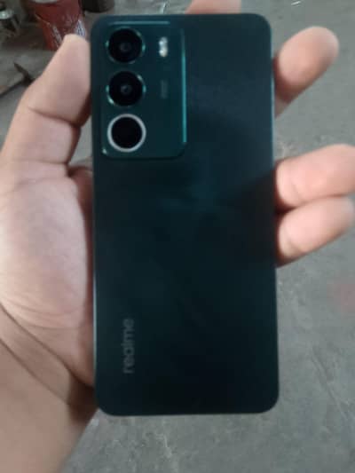 realme c71