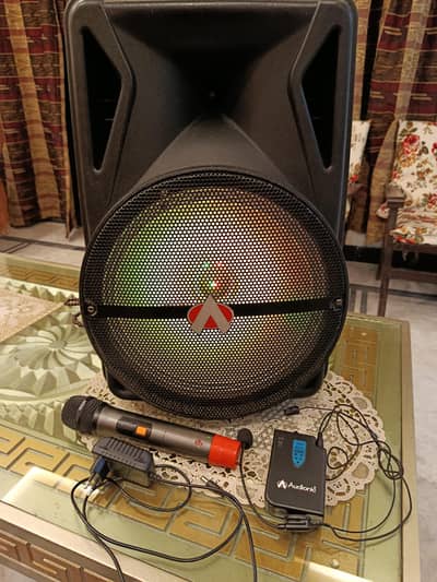 AUDIONIC MEHFIL SERIES MH-40