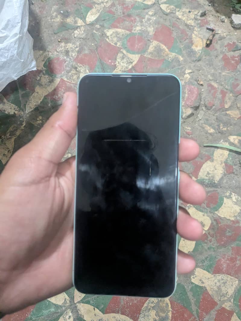 itel version 3 1