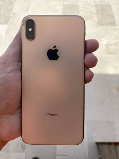 Iphone xsmax factory unlocked