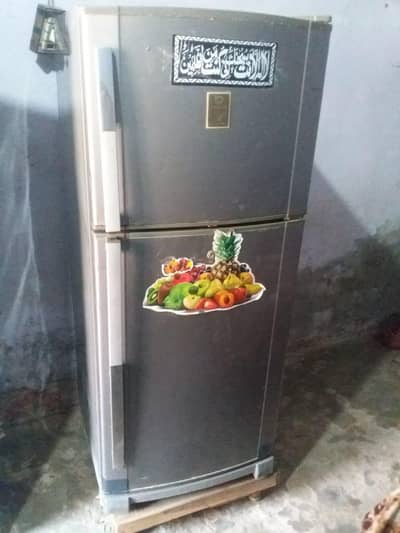 fridge for sale zabrdast cooling miduma size 03038356796