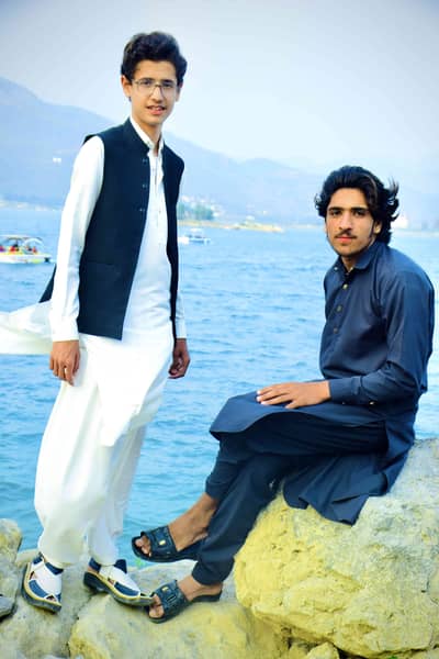 umar khan