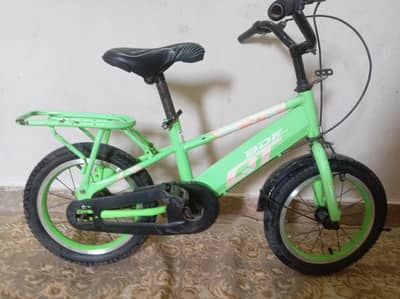 BDF BCycle