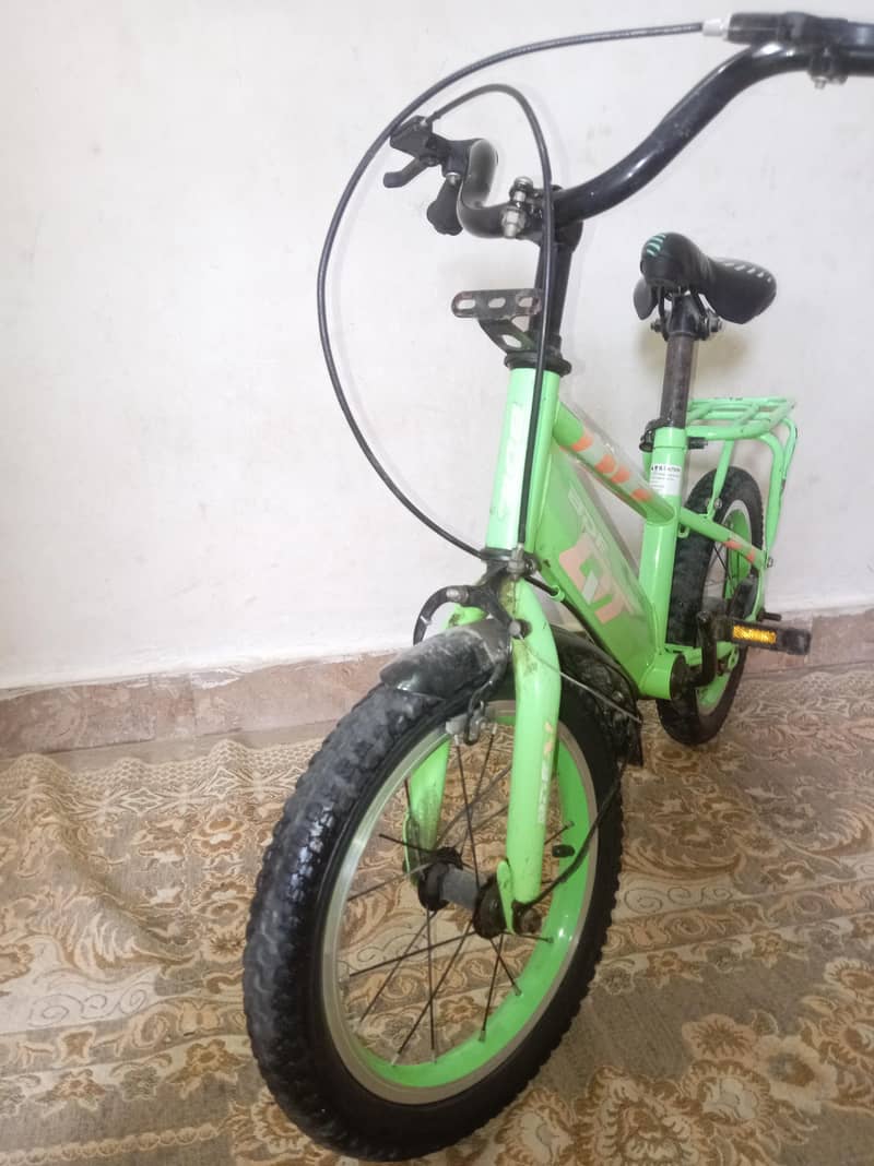 BDF BCycle 1