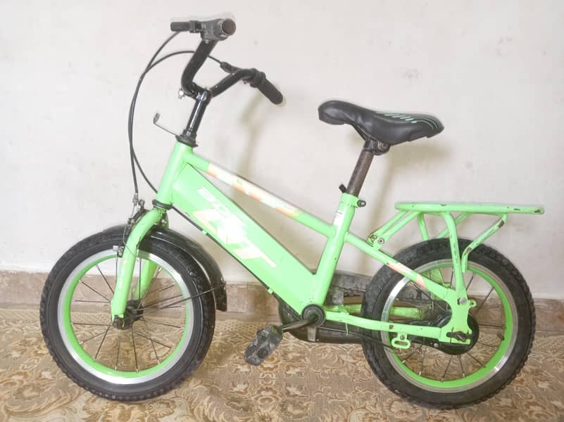 BDF BCycle 2