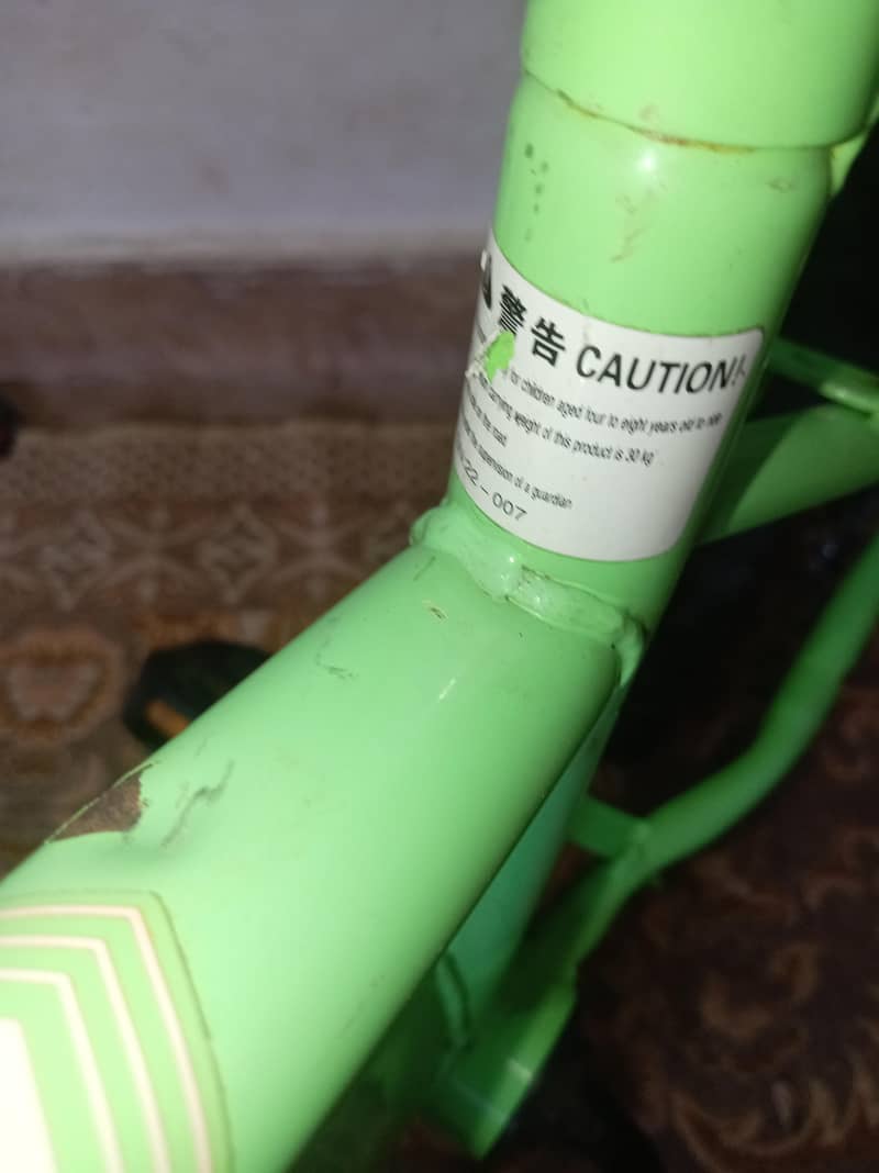 BDF BCycle 3