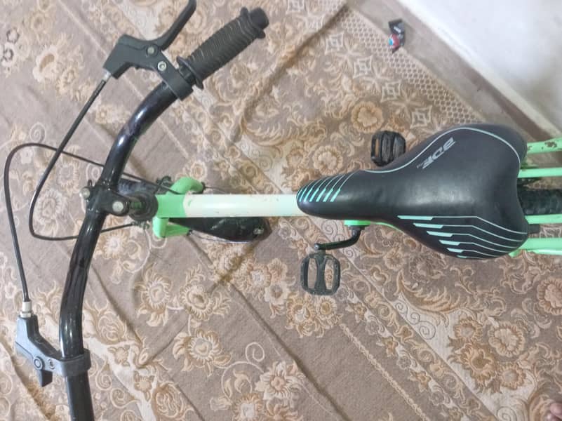 BDF BCycle 7