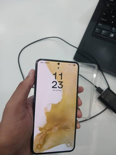 S22 Dual physical pta 8/128 urgent sale