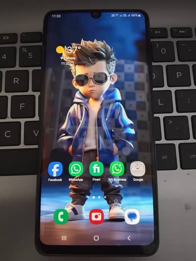 Samsung A32 for sale / exchange