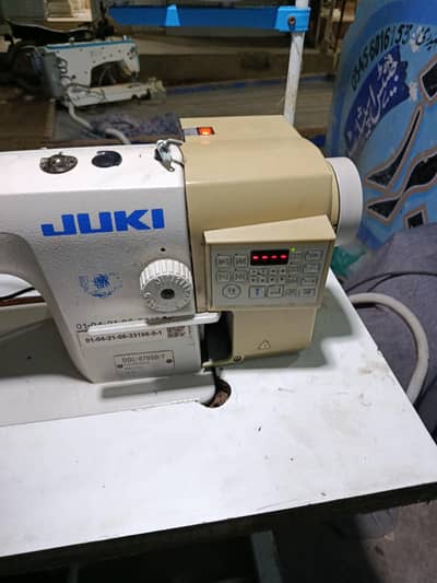 Juki Original Sewing machine