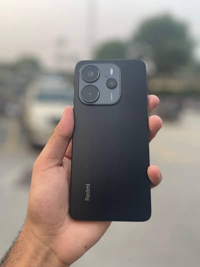 Redmi Note 14 8/256 urgent sale