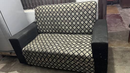 5 seat sofa