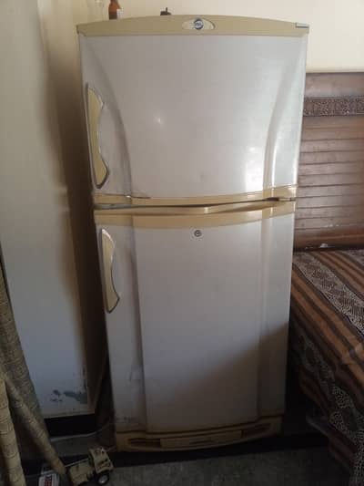 fridge pel
