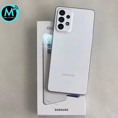 Samsung a73 5g 8/128