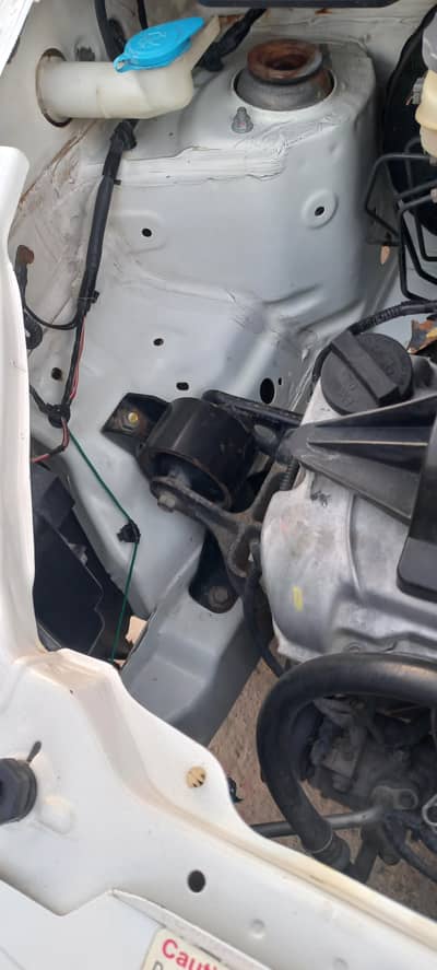 2019/20  Alhamdulillah achi car wagon r vxl  argent sail