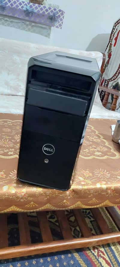 Dell Vostro 470
