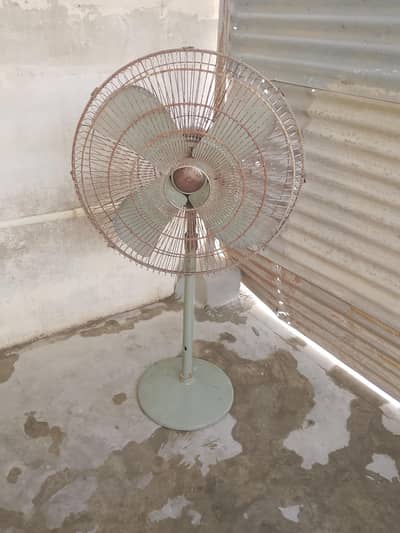 Good Condition