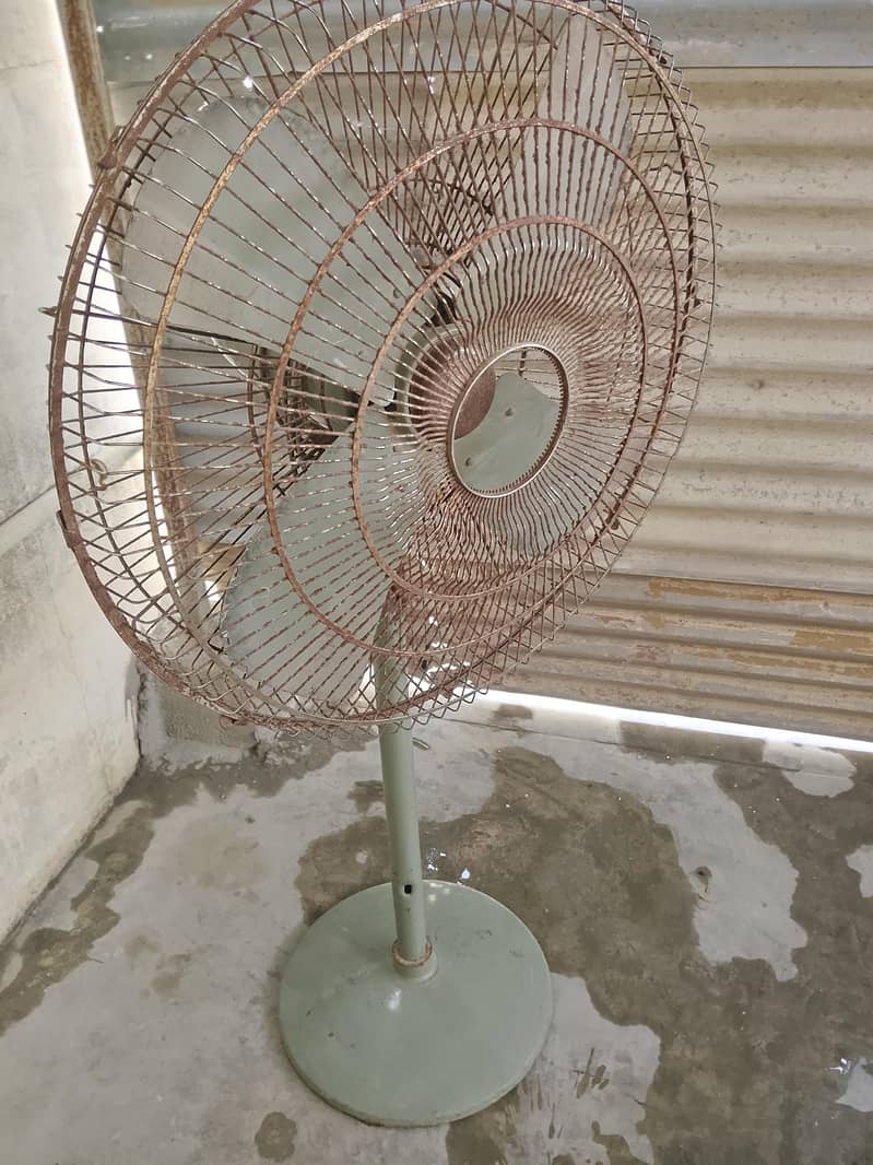 Good Condition 1