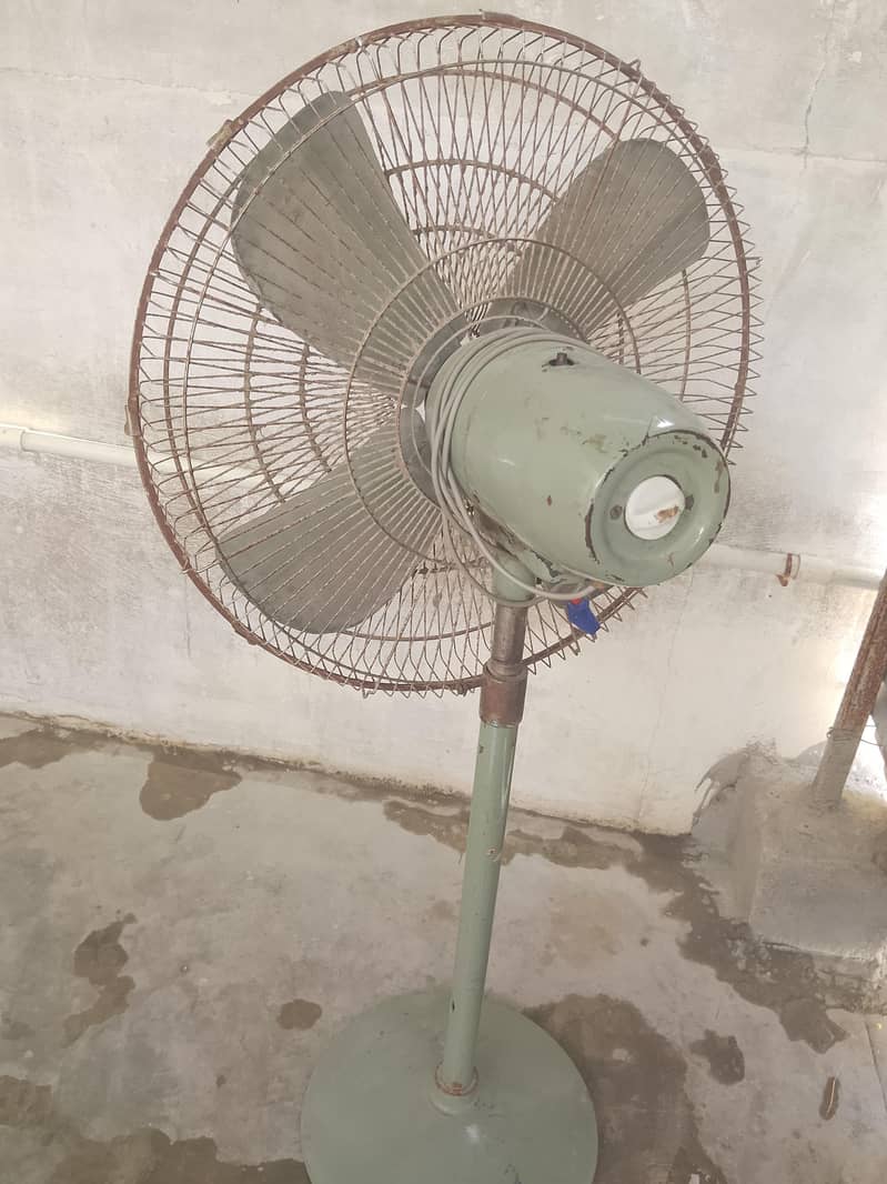 Good Condition 2