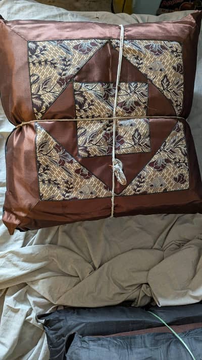 comfortable floor sitting cushions