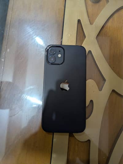iphone 12 (jv)