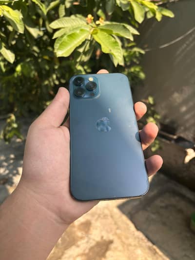 Iphone 12 pro max