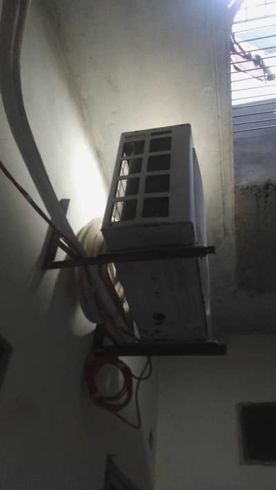 gree inverter 1 ton