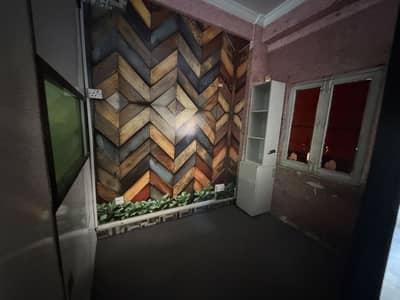 Office Ava For Rent at 6 Road Satellite Town