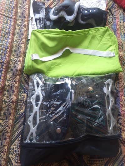 Inline skating shoes for sale