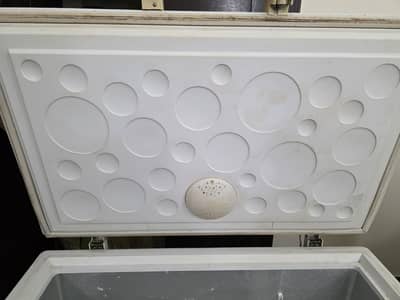 Deep Freezer 13 cft