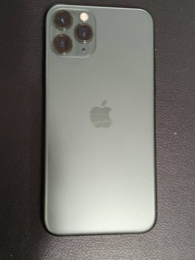 Iphone 11 Pro 256GB