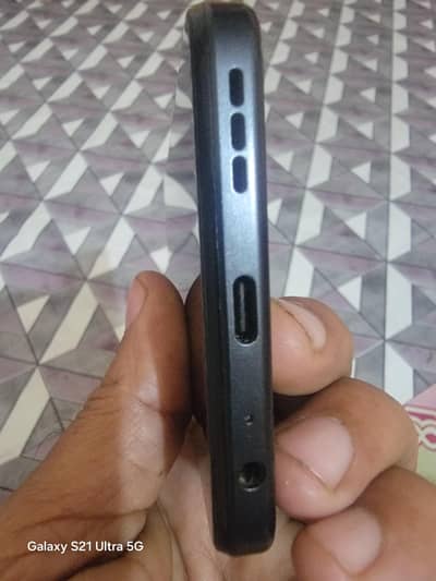 Moto g5g 2025