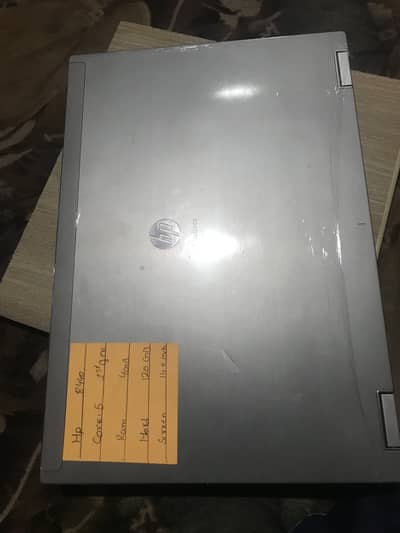 I5 1st Generation 4Ram 128GB Rom Read add