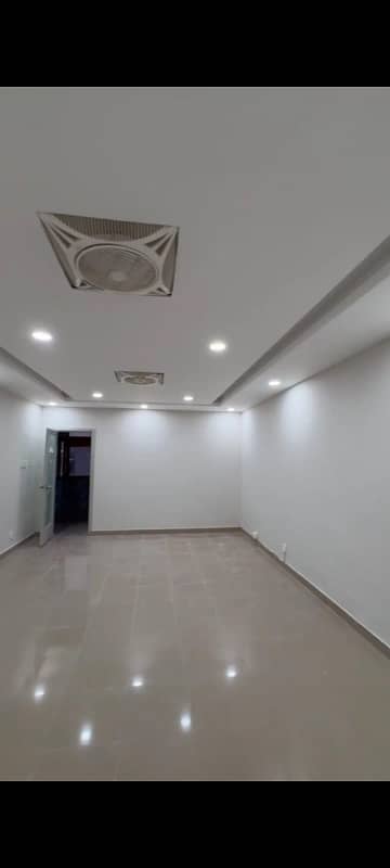 Office Space Available For Rent Suitable For IT Telecom Software House Corporate House