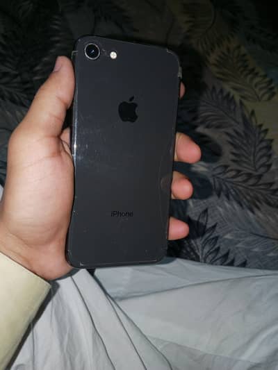 APPLE IPHONE 8