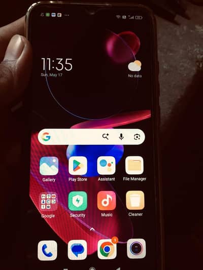 Redmi 9C - 100% Ok Mobile - Only Minor Scratch on Touch