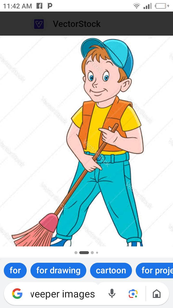 cleaner 0