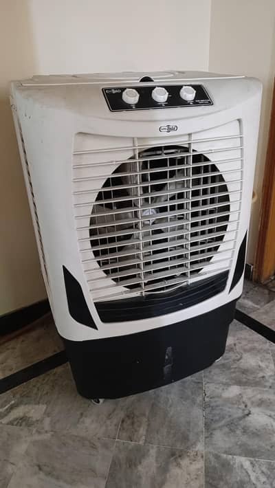 Super Asia Air Cooler