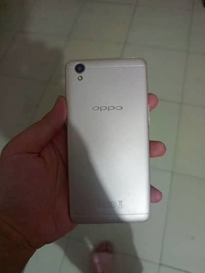 OPPO A37 2gb 16gb dual sim 4g pta