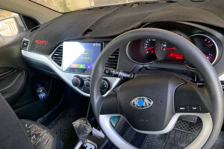 KIA Picanto 2025